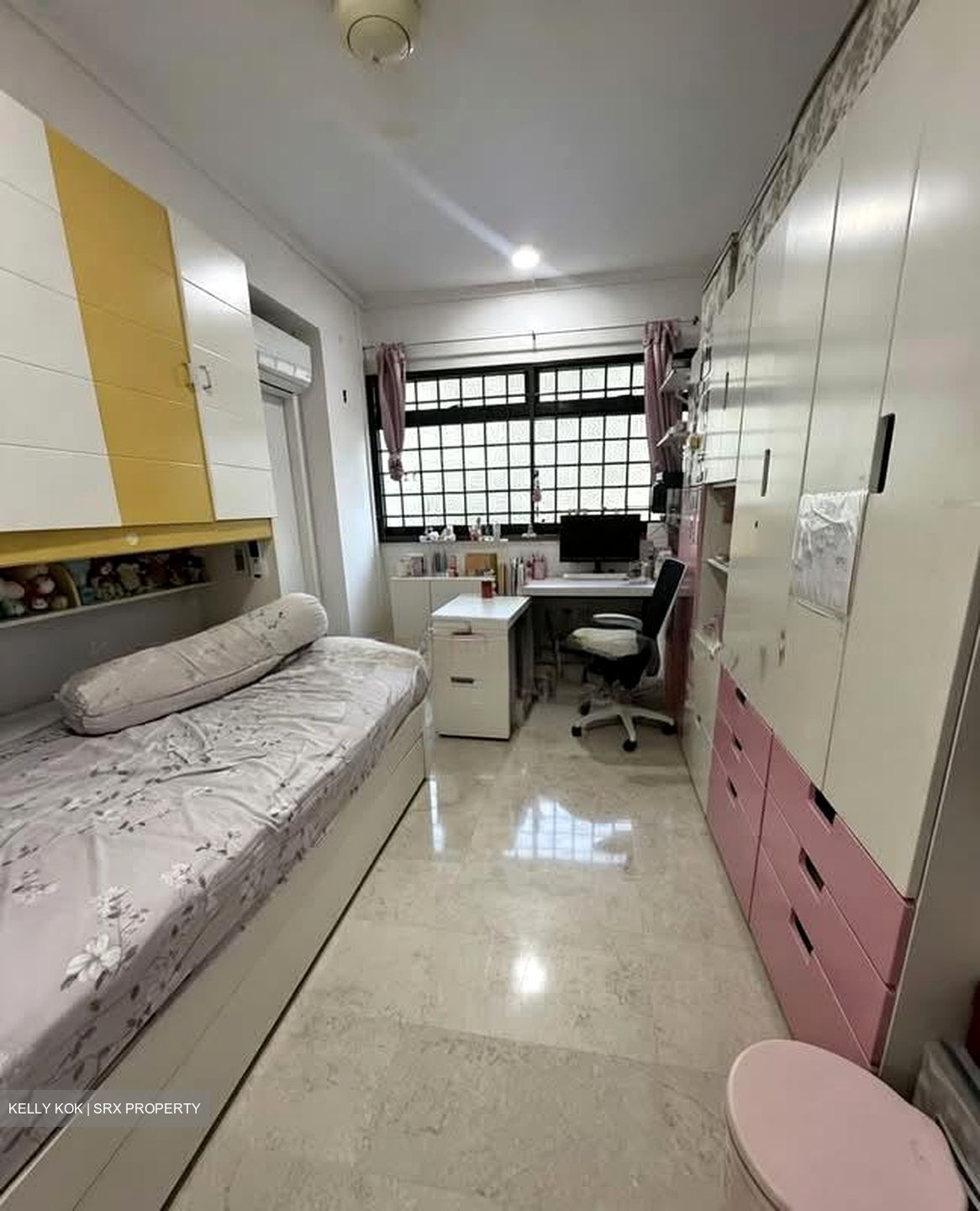 Blk 55 Pipit Road (Geylang), HDB 4 Rooms #594624501